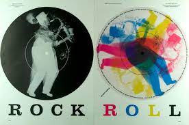 Bradbury Thompson roue