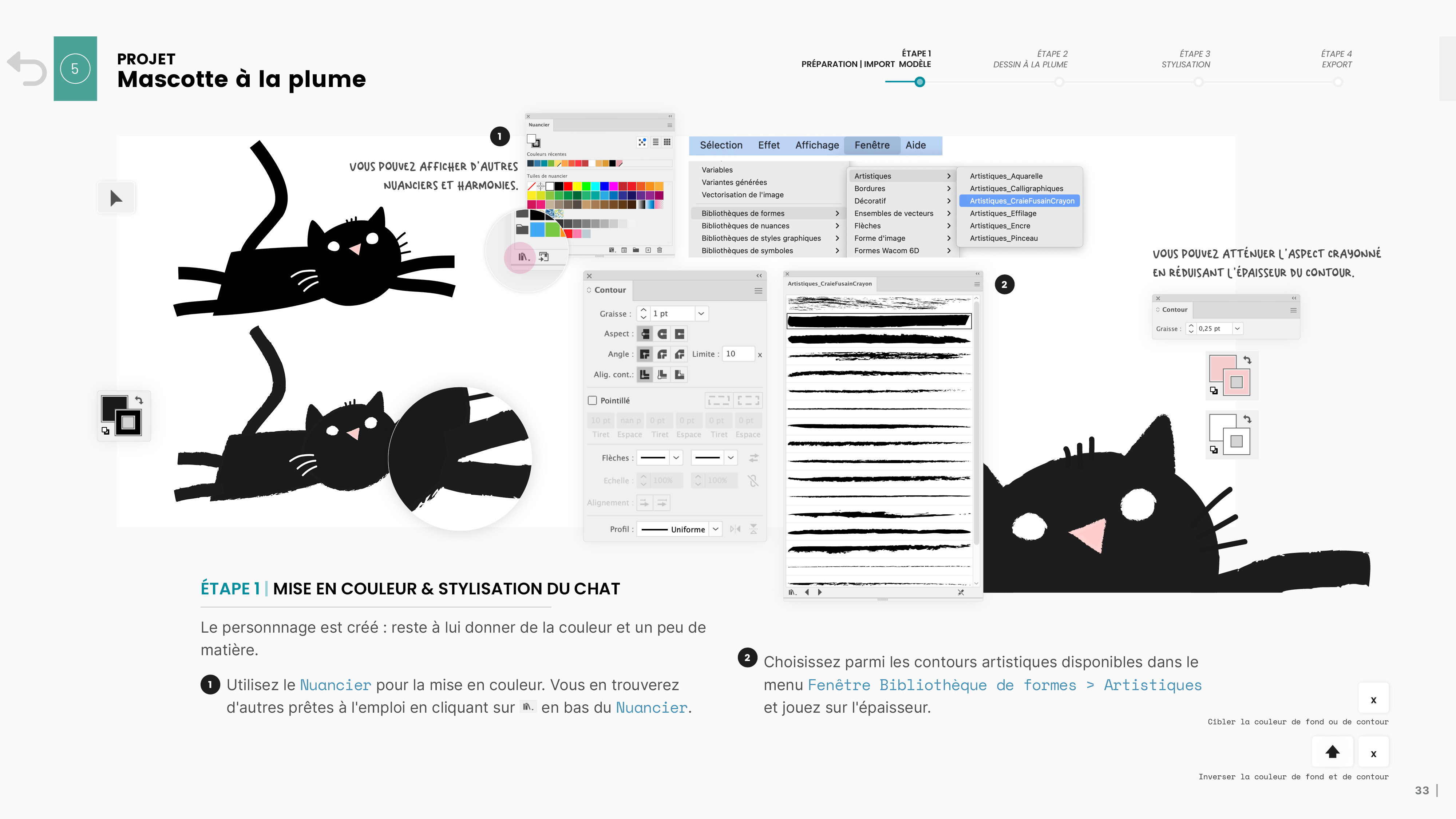 Support Illustrator 2026 v1.54