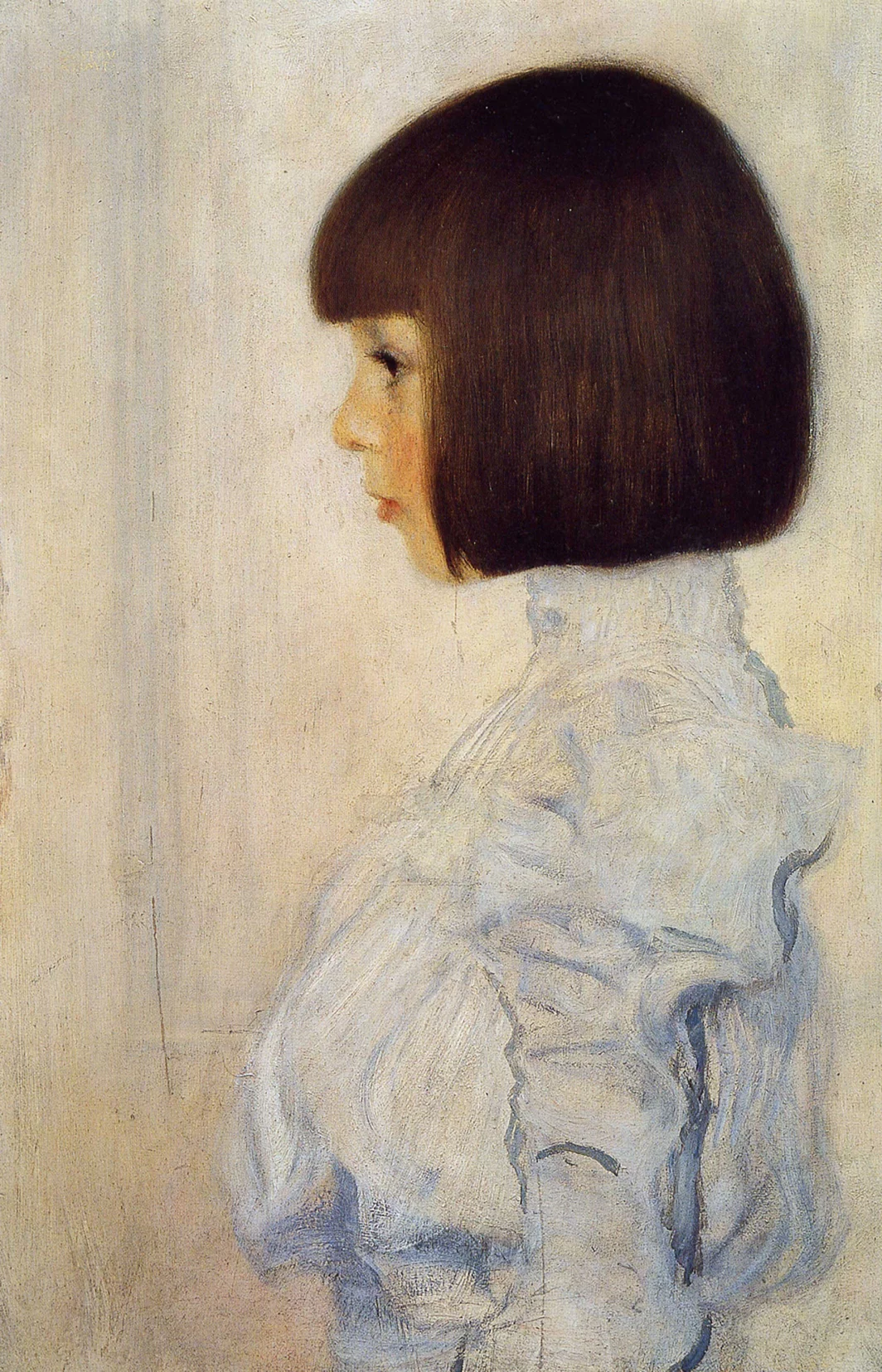 blanc klimt