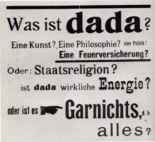 dada09 carre