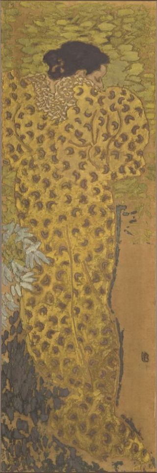jaune bonnard