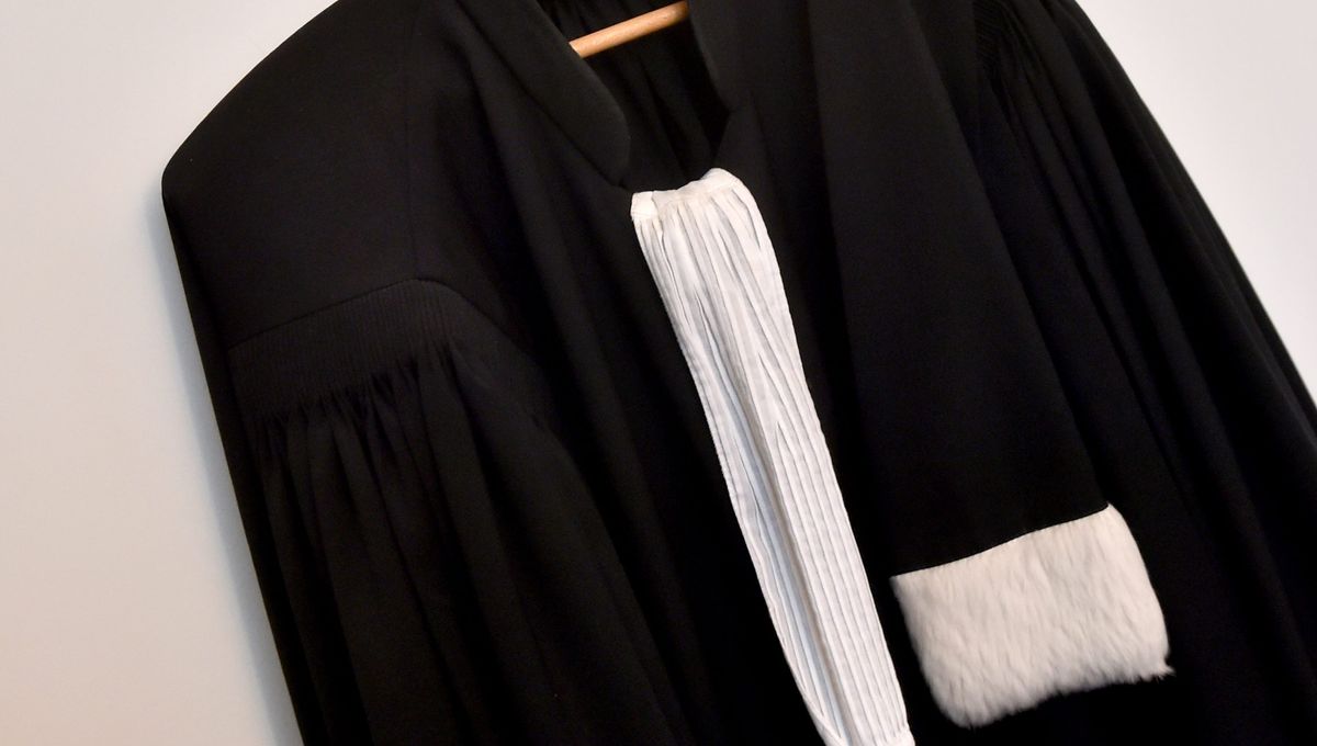 noir avocat