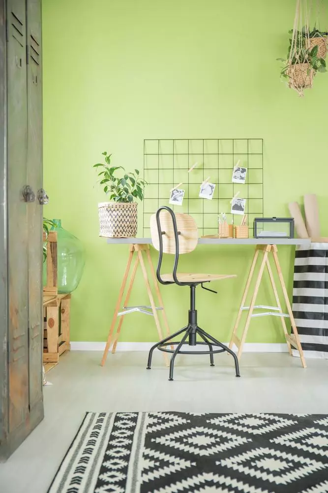 vert bureau