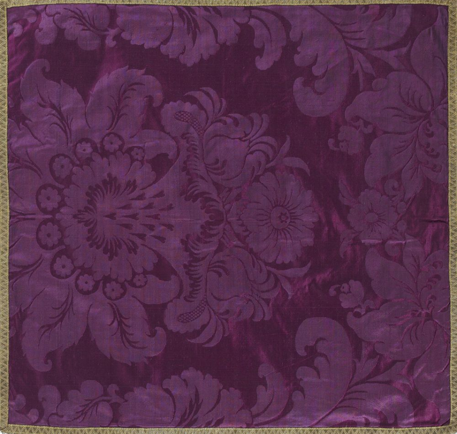 violet calice