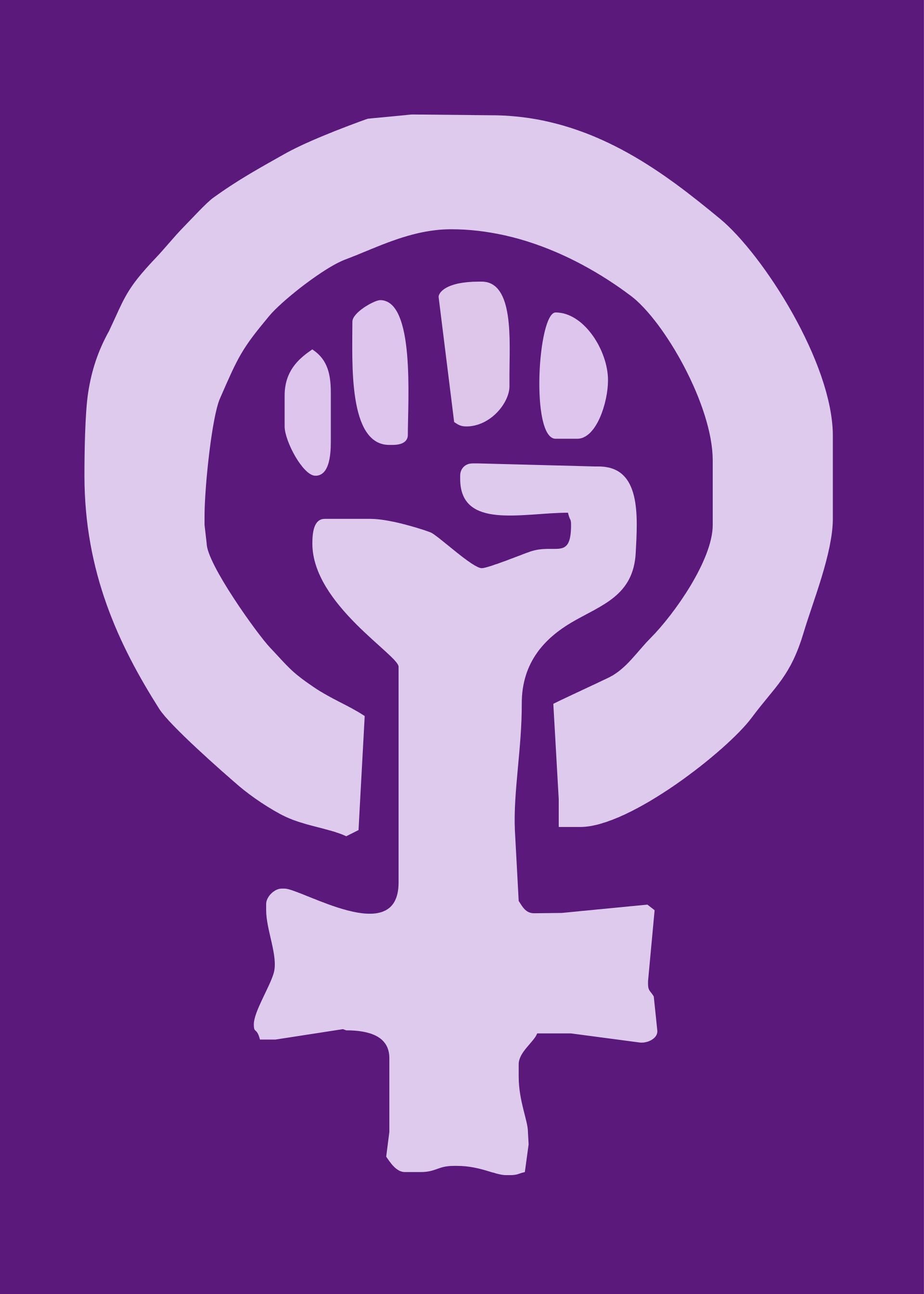 violet feminisme