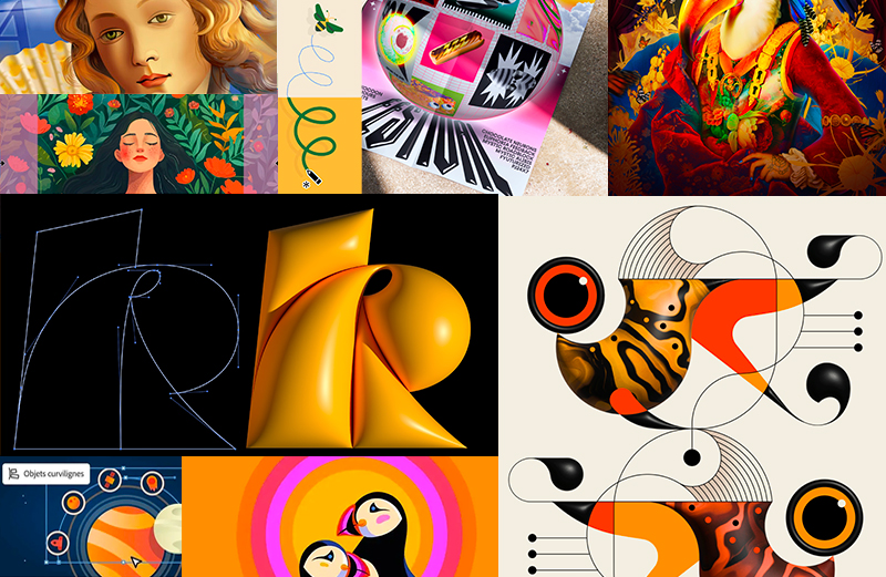 Tatziki - Charlotte CASTERS | Couverture Illustrator