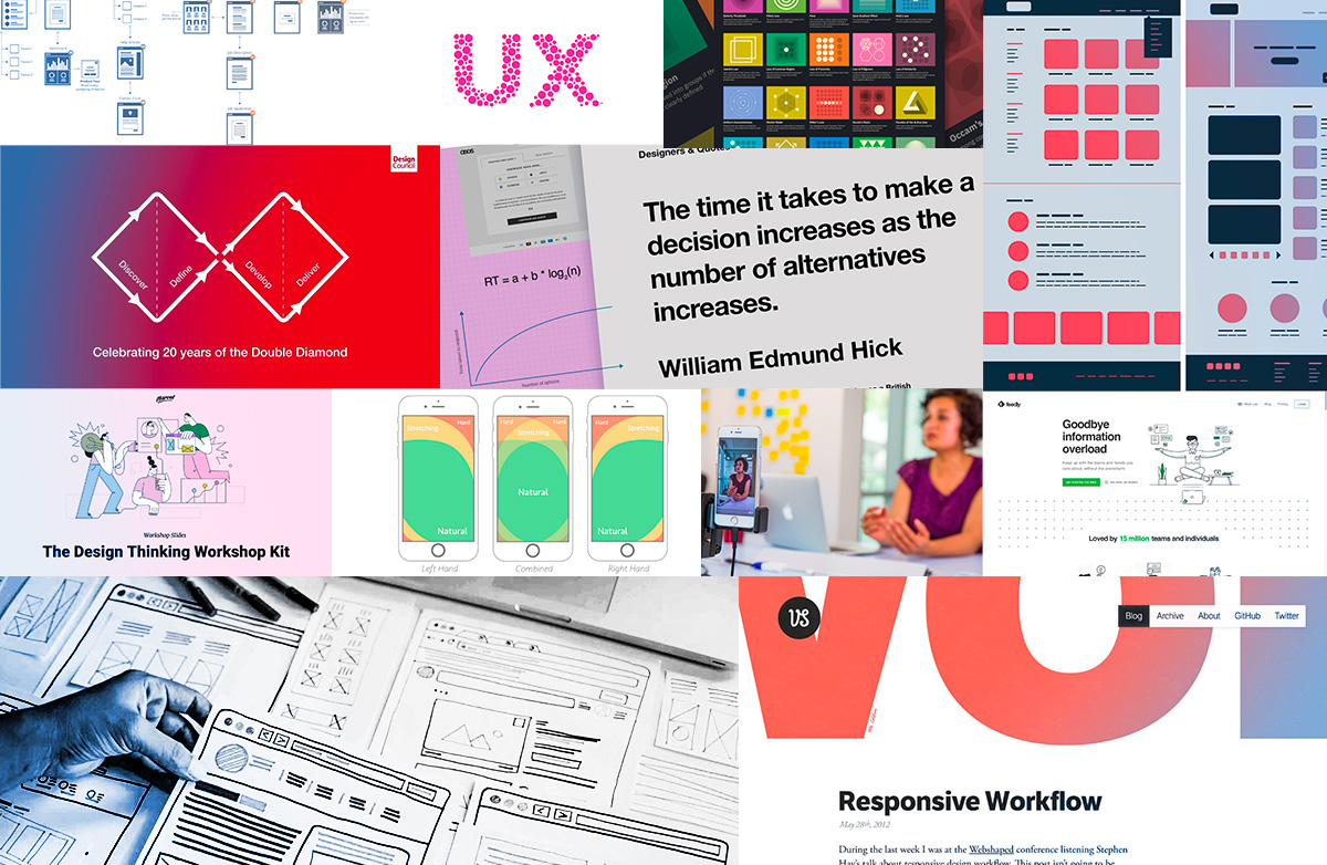 Tatziki - Charlotte CASTERS | Couverture UX Design & ergonomie des sites web