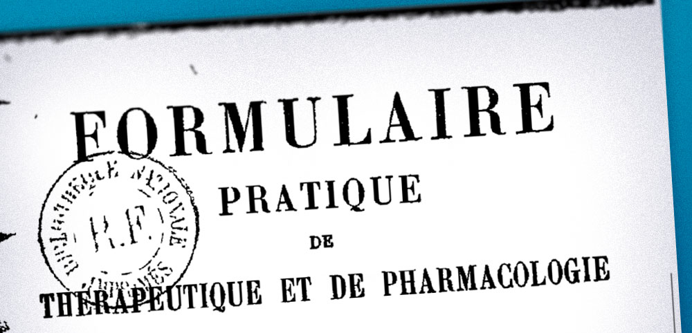 La création de formulaires