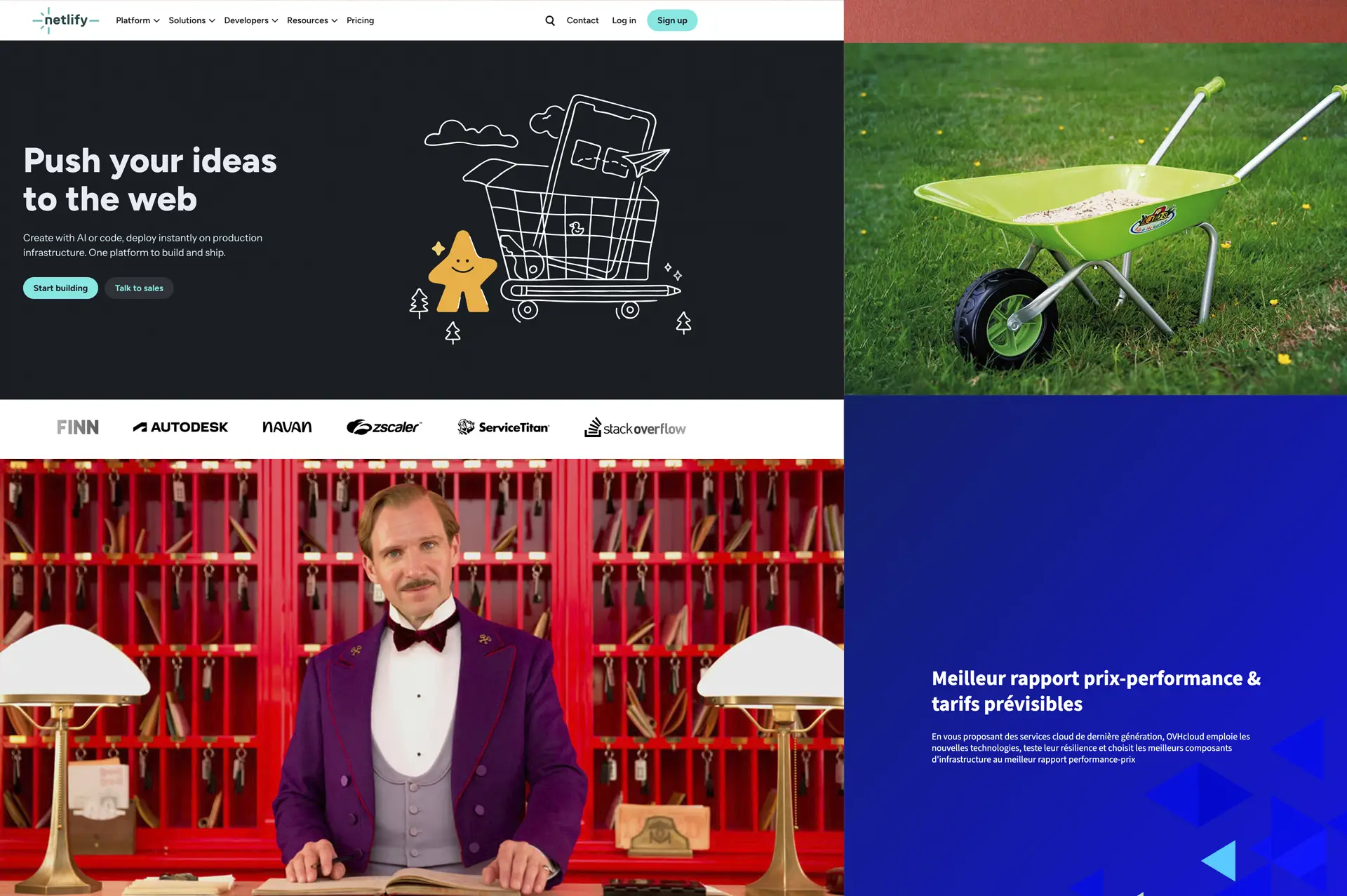 Publier son site sur le Web